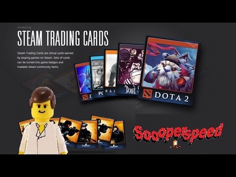 Category:Foil Badges, Steam Trading Cards Wiki