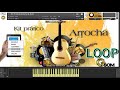 Loop Prático Arrocha kontakt