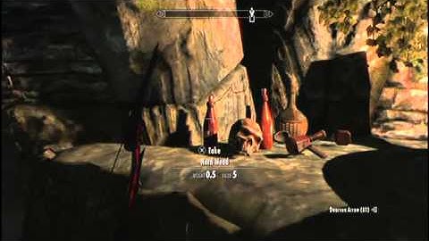 Skyrim "The Assassin" Walkthrough #140