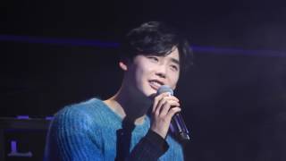 Download Lagu 170202이종석 Fanmeeting in Japan 「I LOVE YOU」 MP3