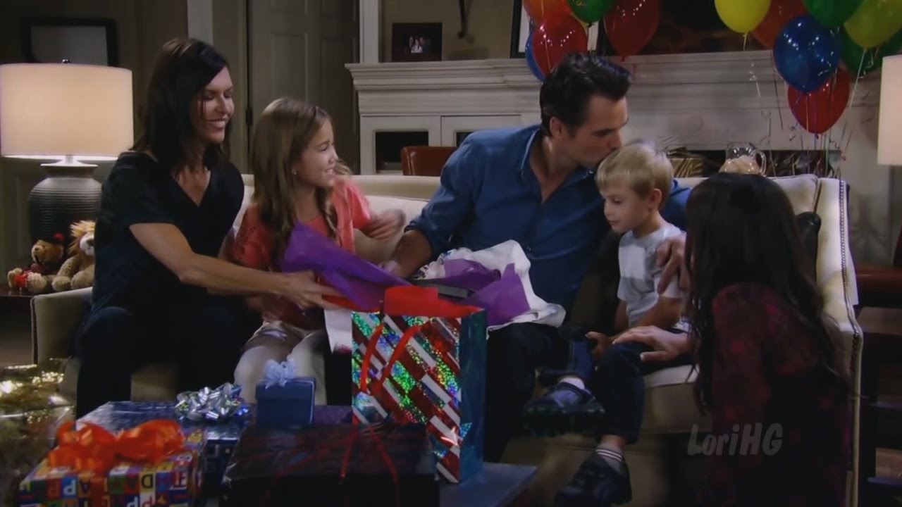 9-18-15 (1) Samtrick Danny & Emma - *Suprise!*