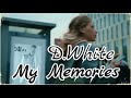 D.White - My Memories (FAN Video). Euro Dance, Euro Disco, Super Song Best music NEW Italo Disco. 4K