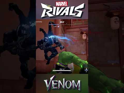 Venom How To:
