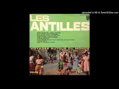 Gérard La Viny - Ou Belle