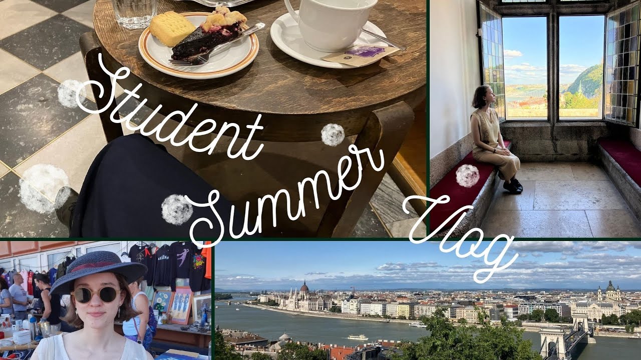 Essay Writing * Historical Costume Trip to BUDAPEST * Book Talk