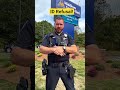 ID Refusal! Dumb Cop Gets Exposed #shorts