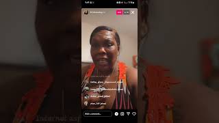 Mama Duck speaks on Sleeping with King Lil Jay, Her and FYB JMane doin a School tour, Butta lyin