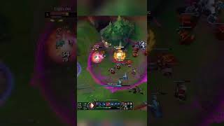 Ez Dive For Challenger Katarina #Shorts #leagueoflegends