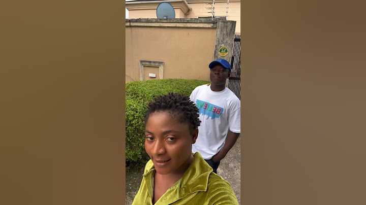 Nikki Fefe na when you born I go pay your bride price 😂