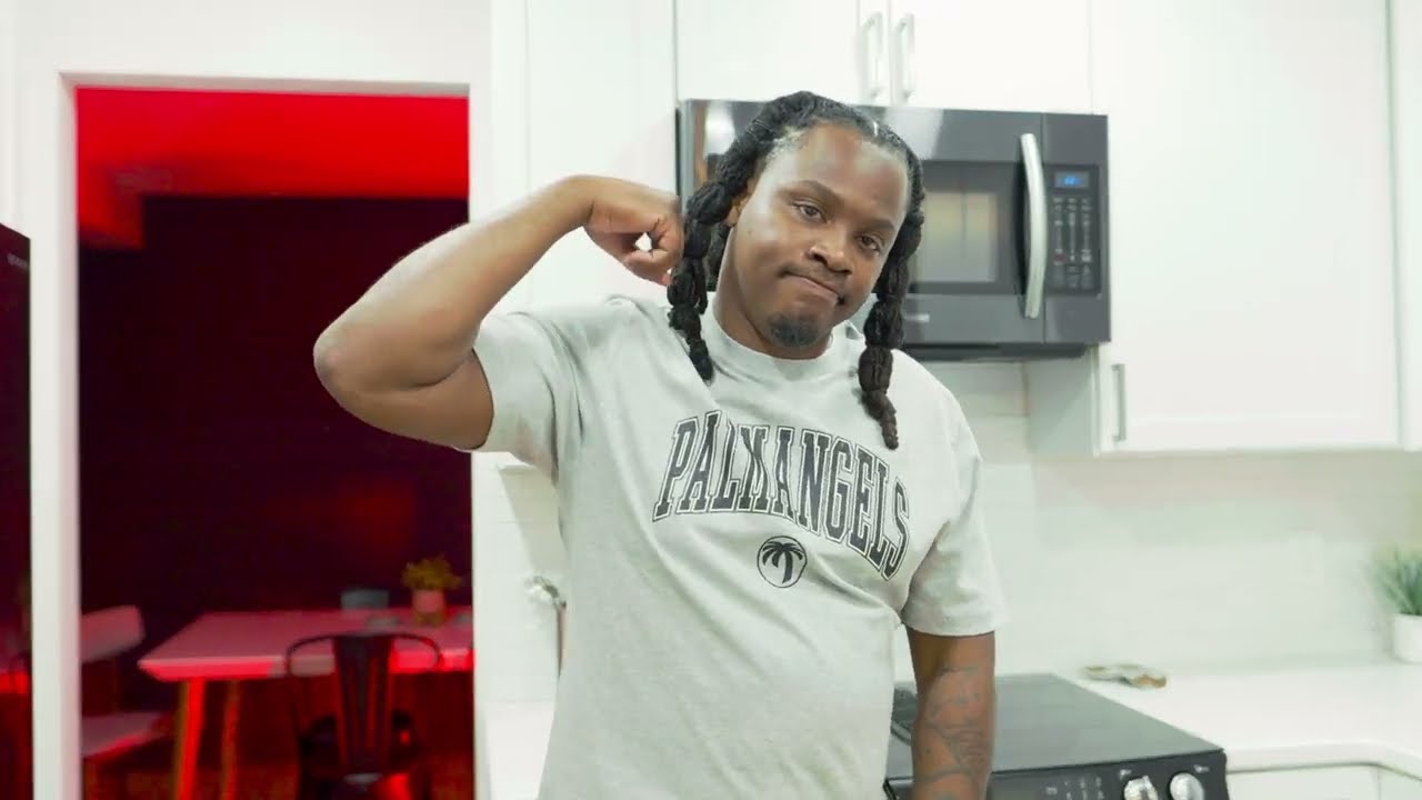 Chasin Millions" [4k Music Video]