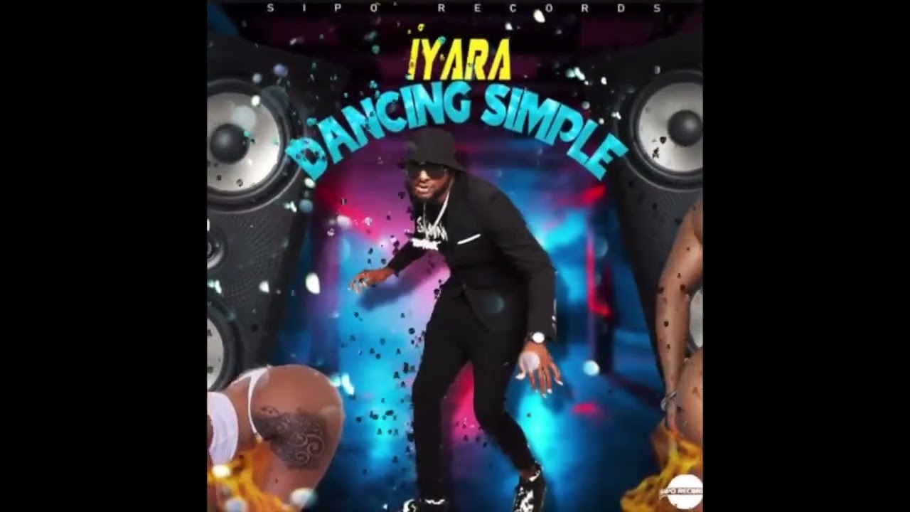 Iyara - Dancing Simple (Official Audio) adlı videoyu YouTube'da izle Iyara - Dancing Simple (Official Audio) adlı videoyu YouTube'da izle