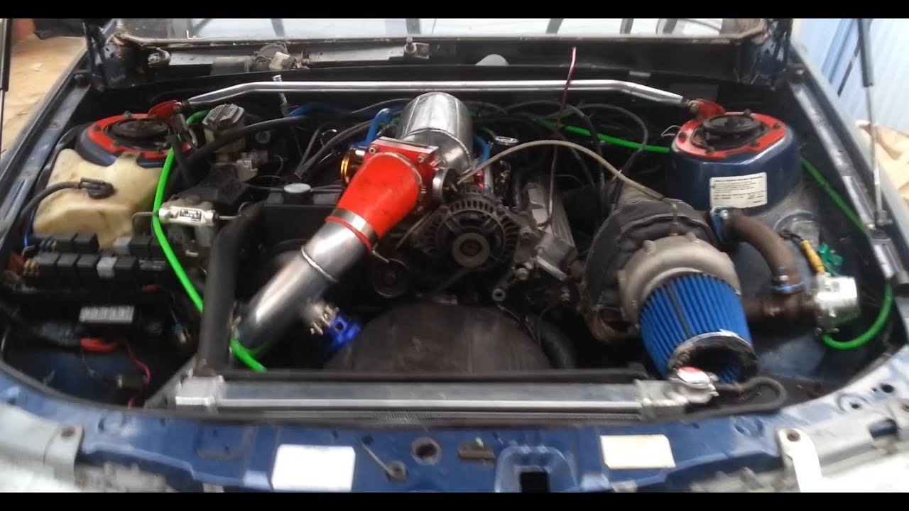 Holden Commodore Vr V6 turbo 22250 cam idle and revs YouTube