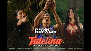 Video thumbnail of "Purik Dreams, Fidelina"