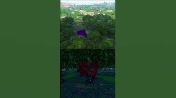 Kevin The Cube vs Red Cube (Rune 5)