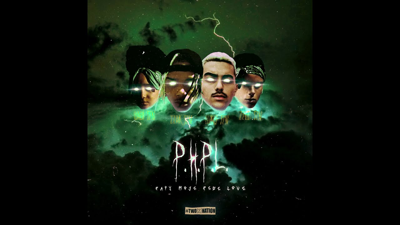 TwoZNation | "PATY HOJE PEDE LOVE"