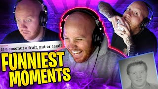 TIMTHETATMAN'S FUNNIEST MOMENTS