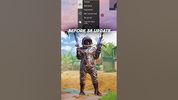 New Voice Lines for Cosmic Silverback Character