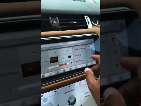 HIDDEN Dynamic Settings