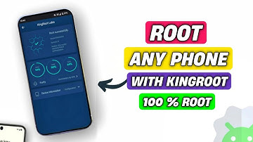 How To Root With Kingroot Any Phone in 2025 | New Method To Root Any Android Phone |Kingroot Working