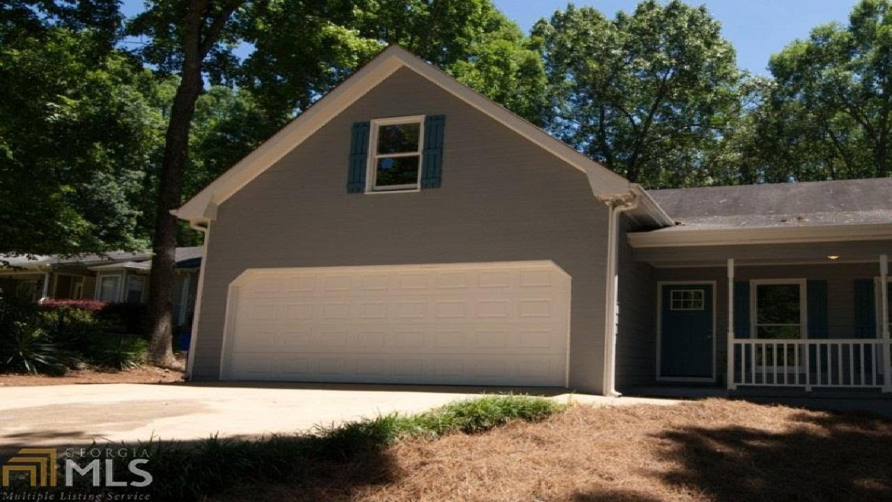 235 Willow Shoals Rd, Covington, GA Presented by Lori Walker. YouTube