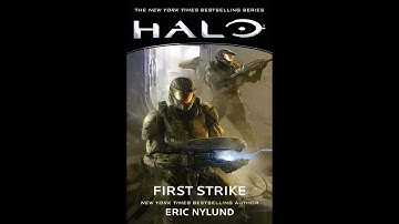 Halo First Strike Synopsis (Part 2)
