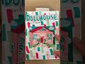 Dollhouse lyric book melaniemartinez dollhouse viral art lyricbook fyp drawing