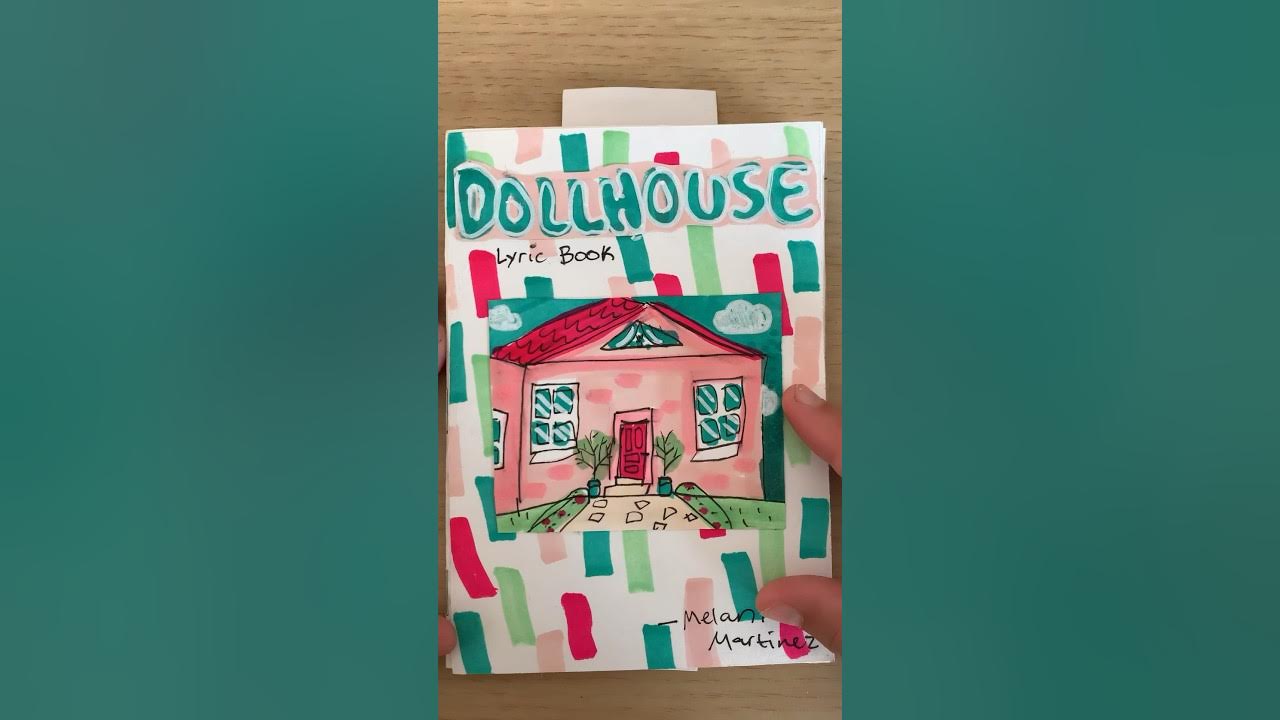 Dollhouse ─ Melanie Martinez ─ Tradução/Lyrics 