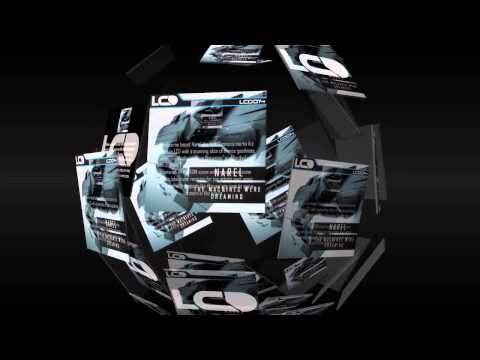 Narel — Narel - The Machines Were Dreaming (L*C*D Recordings)