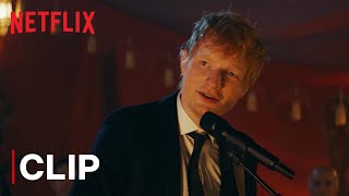 Ed Sheerans Perfect Surprise Dwayne Johnson, Gal Gadot Red Notice Netflix India