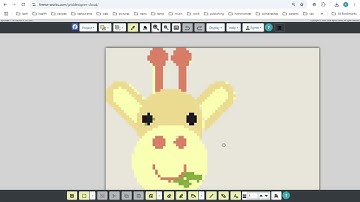 Trim Less-used Colors/Floating Palette in Grid Designer