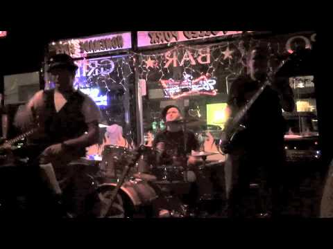 Jukebox Shuffle covers Higher Ground