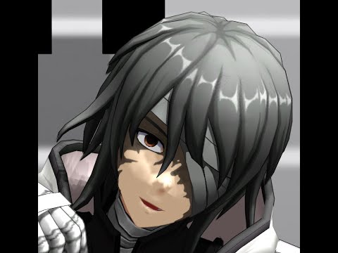 【SoulWorker MMD】テネブリスのオートファジー