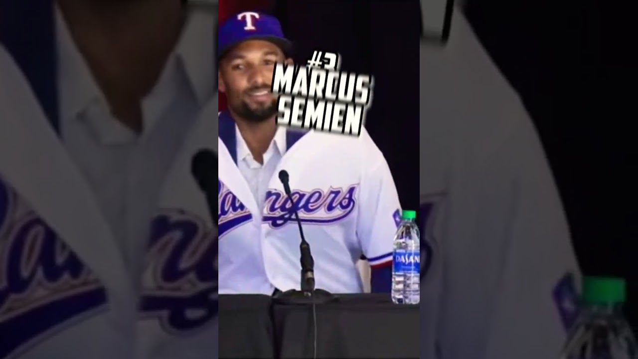 Top 4 rangers players