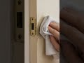 Silence Squeaky Doors: Easy DIY Fixes