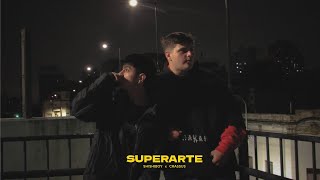 Shishi Boy - Crus - Superarte - Video Oficial
