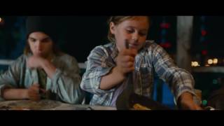 Супер Бобровы - Трейлер 2 (2016) Супер Бобровы - Трейлер 2 (2016)