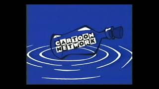 Cartoon Network Next Bumpers (November 28th/29th, 1999) Resimi