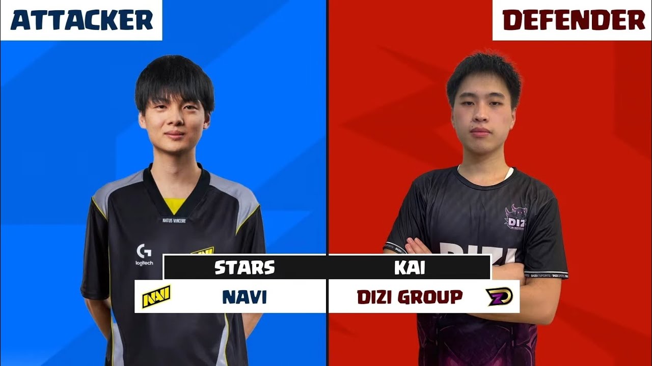 Navi Stars FAILS in COC Finals 😱 | Costly Mistake?