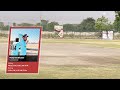KKR Star vs Russel Bathinda live cricket match | Panacea robotic hospital live - Dream Riders Sport