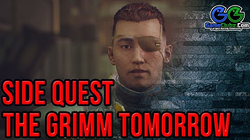 The Outer Worlds The Grimm Tomorrow Walkthrough | Side Quest | PS4 | Xbox One | PC