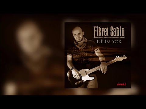 Fikret Şahin -