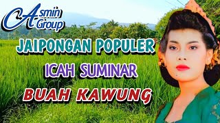 Album Jaipong Lawas Buah Kawung - Icah Suminar - Top Jaipongan Terpopuler