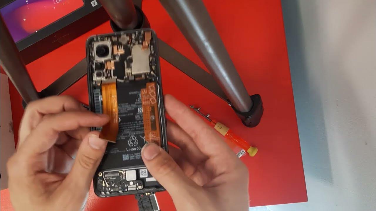 Xiaomi Mi10T Pro Sim Card Not Detected Fix YouTube