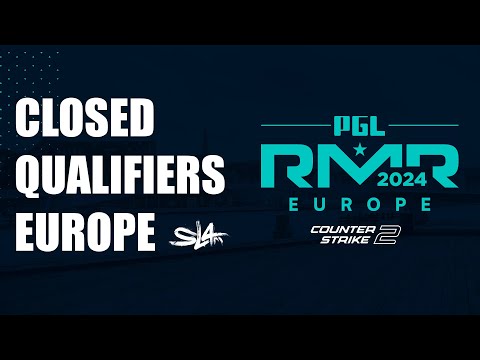 [RU]  9PANDAS vs. ECSTATIC | День 2 | PGL MAJOR EU  RMR CLOSED QUALIFIER 2024