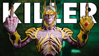 Les tueurs ne méritent pas ça BHVR - Dead by Daylight