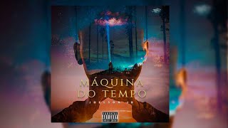 Video thumbnail of "Joelson JB - Máquina do Tempo (Áudio Oficial)"
