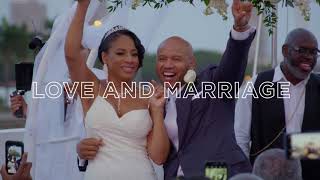 Discovery: From Flip Or Flop To Love & Marriage
