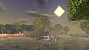 Shader ringan untuk MCPE !! WiSHBE v3 !! - support 1.16 dan 1.17