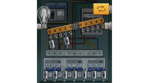 Think Outside: Prank Puzzle Funny level 25