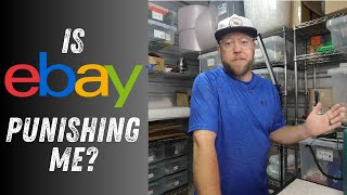 What Sold on Ebay this Weekend - Ebay Sales \& Profit 9.22.25